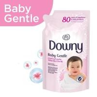 ราคา Downy Baby Gentle Softener 1.5L Refill น้ำยาปรับผ้านุ่ม สำหรับเด็ก ดาวน์นี่ 1.5 ลิตร ชนิดเติม (4016276969)