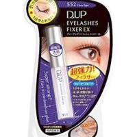 ราคา ||♥️⚡️ของแท้พร้อมส่ง|| D.U.P. EYELASH FIXER EX กาวติดขนตาญี่ปุ่นชนิดใส (1528795986)