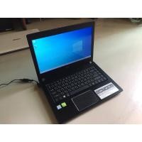 ราคา โน๊ตบุ๊ค Acer E14 i3-6006U RAM 4 HDD 500 ราคาถูกมาก (9828498417)