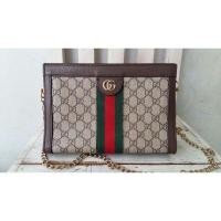 ราคา กระเป๋ากุชชี่มือสอง. (8977394933)