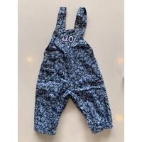 ราคา Kenzo Kids size 6 เดือน มือสอง ของแท้ใช้เองนะคะ (7071621231)