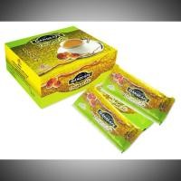 ราคา กาแฟกาโนสกาโน ผสมเห็ดหลินจือ โสม รากปลาไหลเผือก (2582897428)