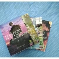 ราคา แด่เธอผู้เป็นนิรันดร์ 1-4 (8145047071)