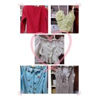 ราคา เสื้อผ้ามือสอง#ราคาถูก#เดรสมือสอง (11207118685)