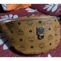 ราคา Mcm Belt Bag size m ของแท้100% ขอดูรูปเพิ่มเติมได้คะ (7131791874)