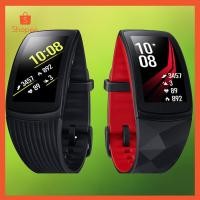 ราคา Smart Watch Samsung Galaxy Gear Fit 2 Pro ครบยกกล่อง (7735192684)