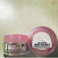 ราคา Lancôme Hydra Zen Nuit Anti Stress Moisturising Night Cream 15 ml (3105113646)