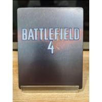 ราคา แผ่นเกม ps3(PlayStation 3) เกม Battlefield 4 ภาษา Eng zone3 กล่องเหล็ก Limited Edition (22154603320)