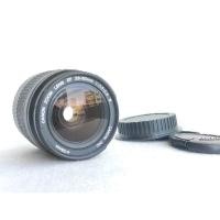 ราคา เลนส์ Canon Zoom EF 28-80 mm f3.5-5.6 lV (เม้าส์ EF)Ultrasonic มี2 ระบบ af/mf มีmacro พร้อมฝาหน้า ท้าย (14648781761)