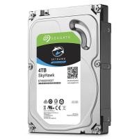 ราคา ฮาร์ดดิสก์ SEAGATE 4 TB (SKYHAWK) (5956110708)