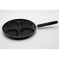 ราคา กระทะอเนกประสงค์ 4 หลุม กระทะหลุม กระทะสี่หลุม กระทะทอดไข้ดาว กระทะทำอาหารเช้า กระทะหลุมหัวใจ กระทะทอดไข่ (3444246233)