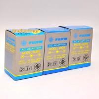ราคา Adaptor Fujiw M20N 6V. 9V. และ12V. -ใน +นอก negative polarity 800mA (885111935)