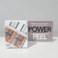 ราคา ขนาดทดลอง Dr. Dennis Gross Professional Grade Resurfacing Liquid Peel ( 2 ✖️ 4 ml. ) (5678658802)