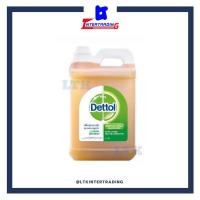 ราคา Dettol เดทตอล ไฮยีน มัลติ-ยูส ดิสอินแฟคแทนท์ 5000 มล. (8263205916)