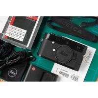 ราคา Leica M-P 240 Black สภาพสวย (3054398370)