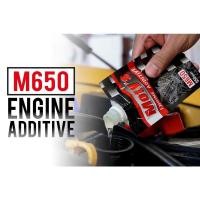 ราคา ‼️ Moty’s #M650 Engine Additive ‼️ Engine Additive ประสิทธิภาพสูงสุดจาก Moty’s Oil Japan ขนาด 50 ML (12075108659)