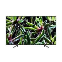 ราคา Sony 4K Smart TV ขนาด 49นิ้ว รุ่น KD-49X7000G รุ่นใหม่ 2019 (2435953472)