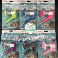 ราคา จุกน้ำเหลี่ยม จุกน้ำติดกรง ที่ให้น้ำสัตว์เลี้ยง จุกน้ำสำหรับสัตว์เลี้ยง (1299330730)