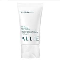 ราคา Kanebo Extra UV protector gel (1668669420)