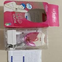ราคา เครื่องถอนขน lesasha pro epilator แต่หมดประกันไปปี 2013 แต่ใช้งานได้ปกติ (694319574)