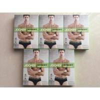 ราคา JOCKEY SPORT กางเกงใน ไซส์S (2011825337)