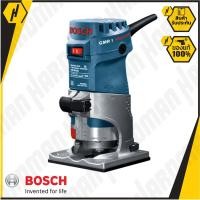 ราคา BOSCH GMR 1 Professional เครื่องเซาะร่อง (7201442093)