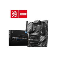 ราคา MAINBOARD (เมนบอร์ด) MSI B760 GAMING PLUS WIFI (DDR5) (SOCKET LGA 1700) (ATX) (18394472405)