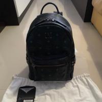 ราคา MCM backpack Size S (2512490351)