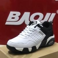 ราคา รองเท้าbaoji(ชาย) แท้ รุ่นBJM299 (1677419000)