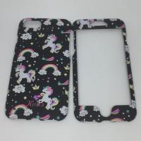 ราคา เคสคูทิส (Kutis) ไอโฟน7,8 (ลายม้าโพนี่สีดำ)มาใหม่ (3607596526)