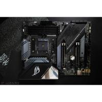 ราคา [ผ่อน0%] ASUS ROG STRIX X570-F MAINBOARD (เมนบอร์ด) AM4 มือสอง (3003752677)