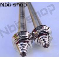 ราคา แกนล้อหน้า-หลัง โซนิค เก่า-ใหม่ เลสแท้ แกนล้อหัวเจดีย์ (12101956019)