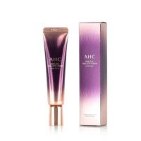 ราคา AHC Ageless Real Eye Cream For Face 30ml (สีม่วงseason7)&(สีแดงseason8) (9215288475)