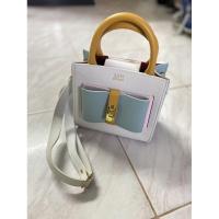 ราคา กระเป๋า lyn หน้าโบว์ (8912511747)