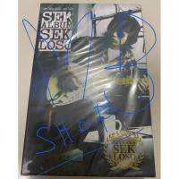 ราคา เทปเพลง เสก โลโซ Sek Loso อัลบั้ม 12 ปี (ซีลมือ1) (8429254419)