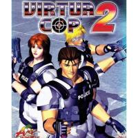 ราคา GAME PC Virtua Cop 2  (8038344969)
