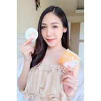 ราคา แป้งแมท แป้งธารไท แป้งพัฟเนื้อแมท แป้งแมทธารไท ควบคุมความมัน เบลอรูขุมขน แป้งลดลอยผิว พร้อมส่ง ราคาพิเศษ (5555230559)