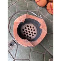 ราคา เตาอั่งโล่#4เตาดินเนื้อดี (3975498547)