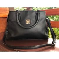 ราคา กระเป๋าหนังแท้ Pierre Cardin (2321909668)