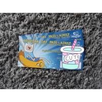 ราคา บัตรสวนน้ำการ์ตูนเน็ทเวิร์ค (415211375)