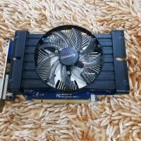 ราคา การ์ดจอ #vga​ Ati 7750 (1gb/ddr5) ยี่ห้อ​ gigabyte (1073046972)