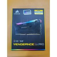 ราคา RAM 32GB (16GBx2) DDR4 3000MHz CORSAIR VENGEANCE RGB PRO (มือสอง) (21584491683)