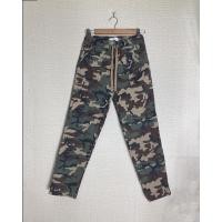 ราคา กางเกงขายาวลายทหารcotton on (11170073461)