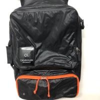 ราคา กระเป๋าเป้ Calvin Klein backpack ของแท้ มือสอง (6635969160)