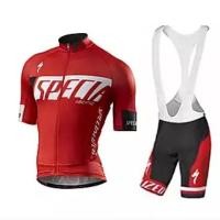 ราคา ชุดเอี๊ยมจักรยานแขนสั้น SPECIALIZED (Pre-Order) (1728984737)