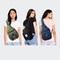 ราคา (ใส่โค้ดลดเพิ่ม 55MHBHT) CONVERSE รุ่น NITEGRAL CROSS BODY BAG (ของแท้เท่านั้น ) (1524798843)