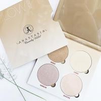 ราคา Anastasia Sun Dipped Glow Kit (70669939)