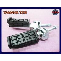 ราคา YAMAHA TZM FRONT FOOTREST L&R # ที่พักเท้าหน้า (ซ้าย & ขวา) YAMAHA TZM แข็งแรง คุณภาพดี (21714837029)