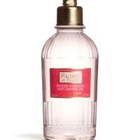 ราคา L'OCCITANE ครีมอาบน้ำ Roses et Reines Silky Shower Gel 250 ml. (2190216211)