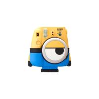 ราคา กล้องโพลารอยด์ มินเนี่ยน Minions Instax mini 8 (1432495524)